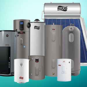 Water Heaters