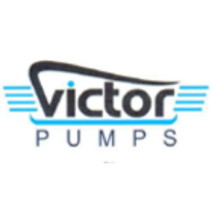 Victor Pumps