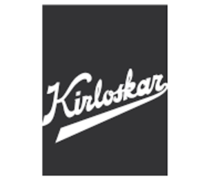 Kirloskar Pumps