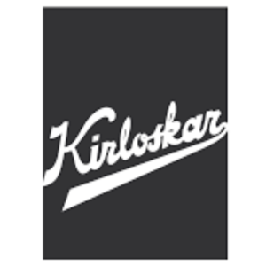 Kirloskar Pumps