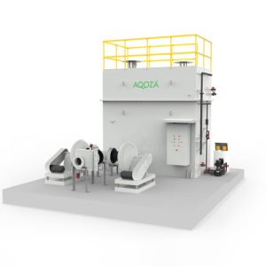 Bio Scrubber