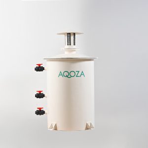 Passive Odour Control Unit